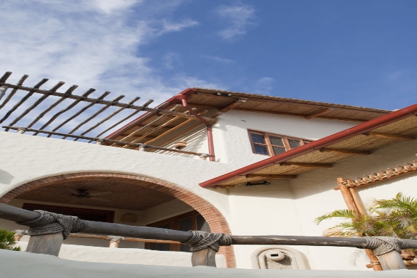 Hotel Pelican Eyes Resort and Spa (San Juan del Sur)